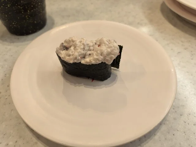 かっぱ寿司 泉バイパス店 - 泉中央（回転寿司）の写真