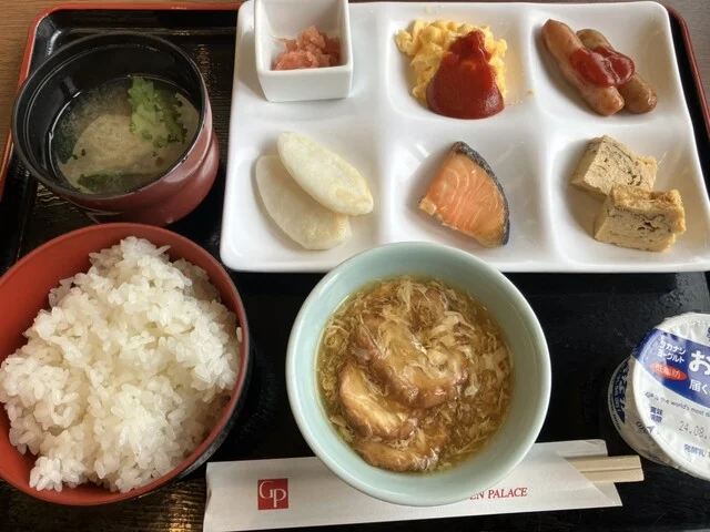 仙台ガーデンパレス - 宮城野通（日本料理）の写真