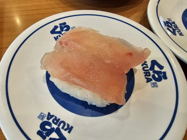 無添 くら寿司 弘前店 - 弘前（回転寿司）の写真