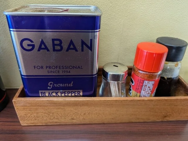 丸海 鳴海 金沢通り店 - 青森（ラーメン）の写真