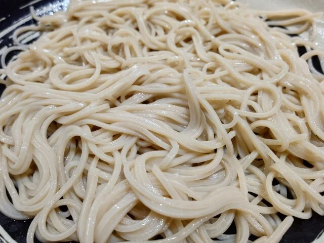 ゆで太郎 弘前高田店 - 運動公園前（そば）の写真