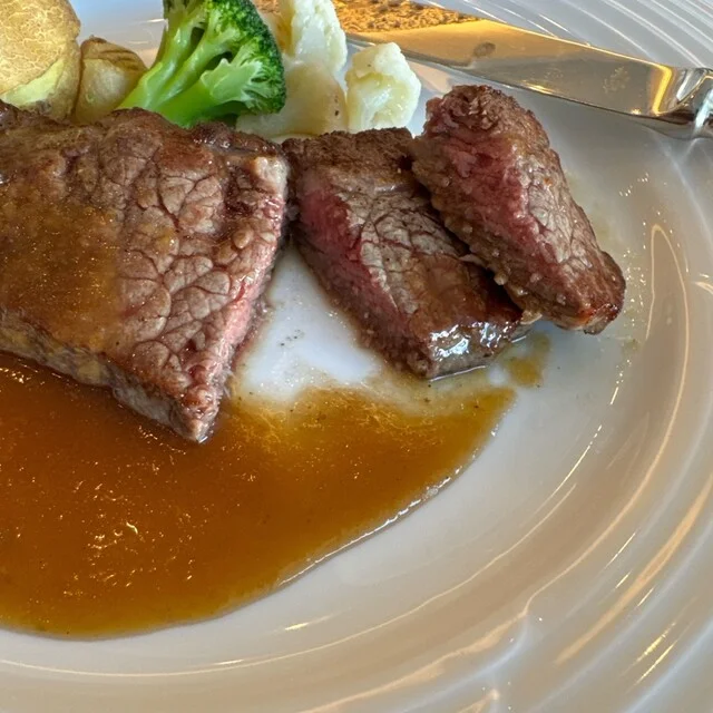 レストランエピス - 青森（日本料理）の写真