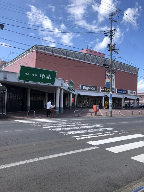 桜花庵 - 弘前（うどん）の写真