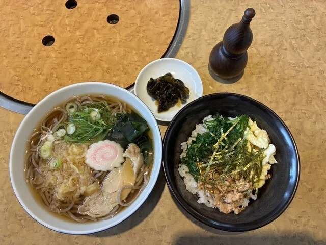 福徳園 - くりこま高原（焼肉）の写真