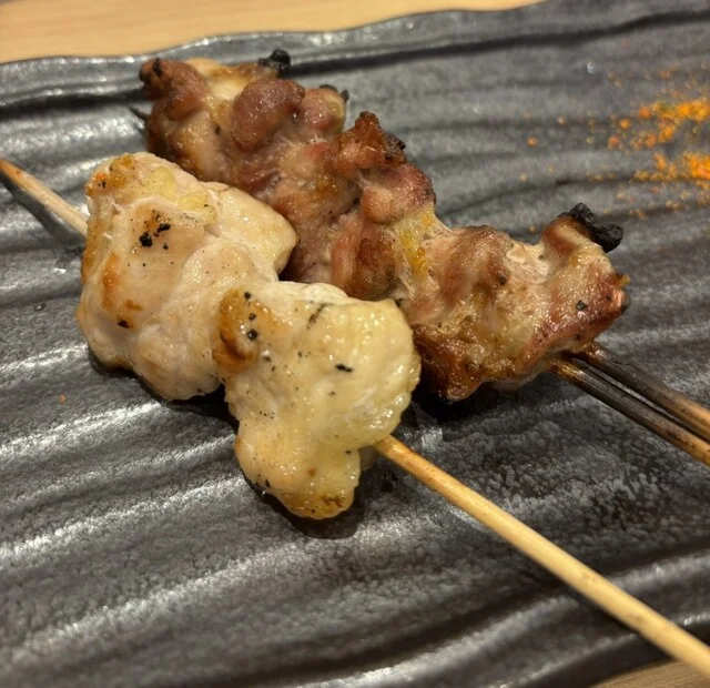 炭火焼鳥 肉のいとう 仙台駅1階店 - 仙台（焼き鳥）の写真