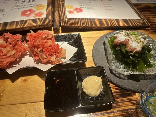 NI-NI 橋本店 - 青森（沖縄料理）の写真