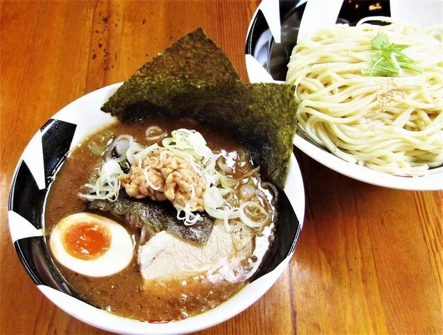 つけ麺　おんのじ 榴岡店 - 榴ケ岡（ラーメン）の写真