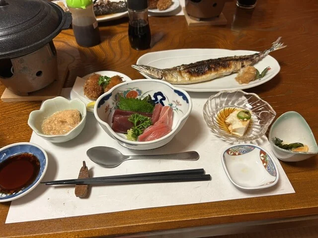 唐桑御殿つなかん - 南気仙沼（旅館・民宿）の写真