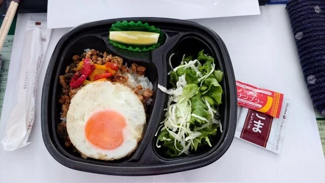 ほっともっと 涌谷新町店 - 涌谷（弁当）の写真