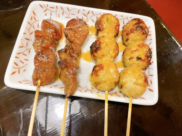 やきとり 大吉 銀杏町店（やきとりだいきち） - 陸前原ノ町（焼き鳥）の写真