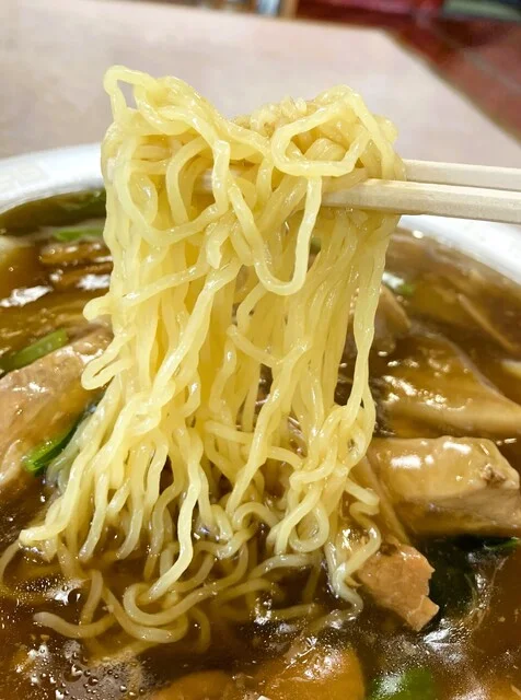 中華料理　栄楽 - 西古川（中華料理）の写真