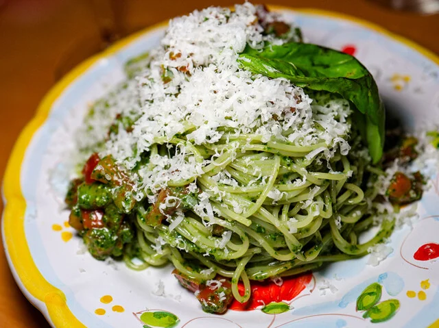 イタリア食堂アックア（acqua） - 青葉通一番町（イタリアン）の写真