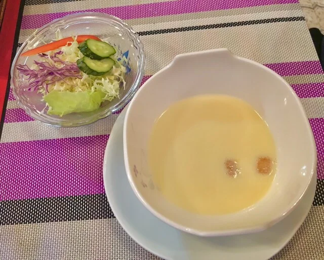 レストラン喫茶・きの字 - 小中野（洋食）の写真