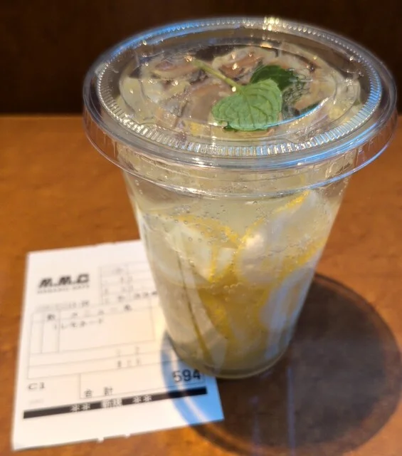 MMCオーガニックカフェ 仙台空港国内線店（エムエムシー・オーガニック・カフェ） - 仙台空港（カフェ）の写真