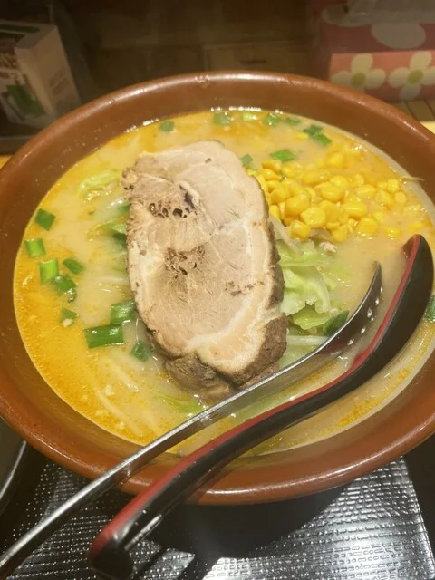 らーめん幸蔵（ラーメンコウゾウ） - 矢本（ラーメン）の写真