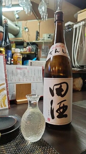 青森居酒屋 いい友 - 青森（居酒屋）の写真