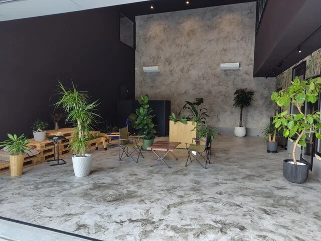 秋保十一番珈琲 - 陸前白沢（カフェ）の写真