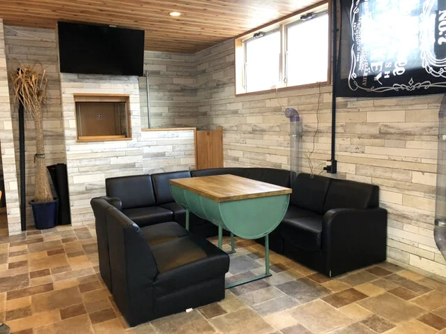 F.C.U.P（エフ シー ユー ピー） - 南気仙沼（バー）の写真