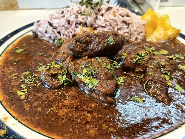 SARU CURRY（サルカリー） - 多賀城（カレー）の写真