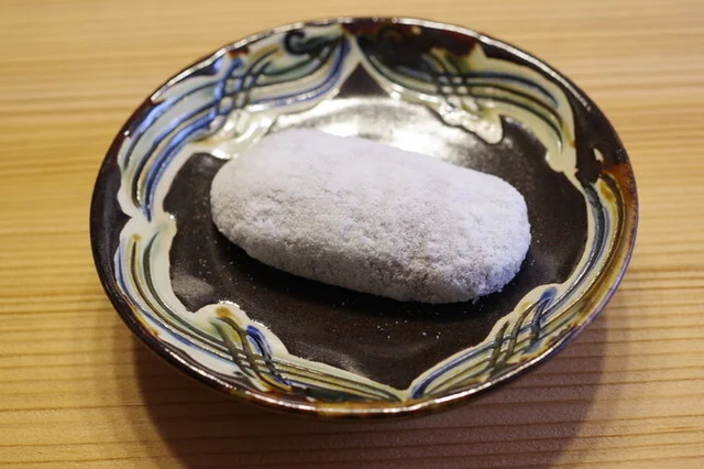 萬栄堂 - 八戸（和菓子）の写真