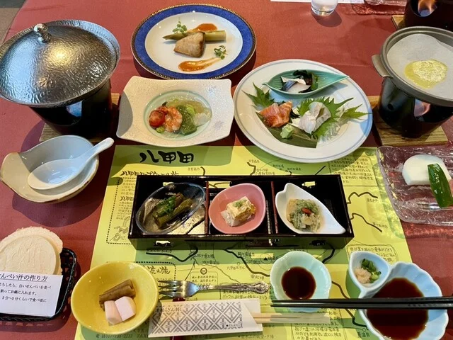 八甲田リゾートホテル - 八甲田山（ホテル）の写真