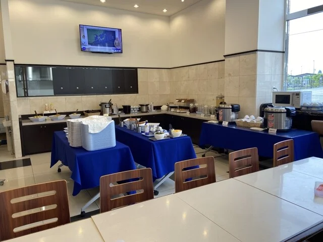 東横INN 新青森駅東口（東横イン） - 新青森（ホテル）の写真