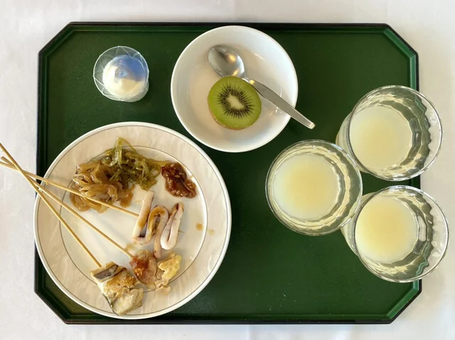 ソレイユ - 本八戸（ビュッフェ）の写真