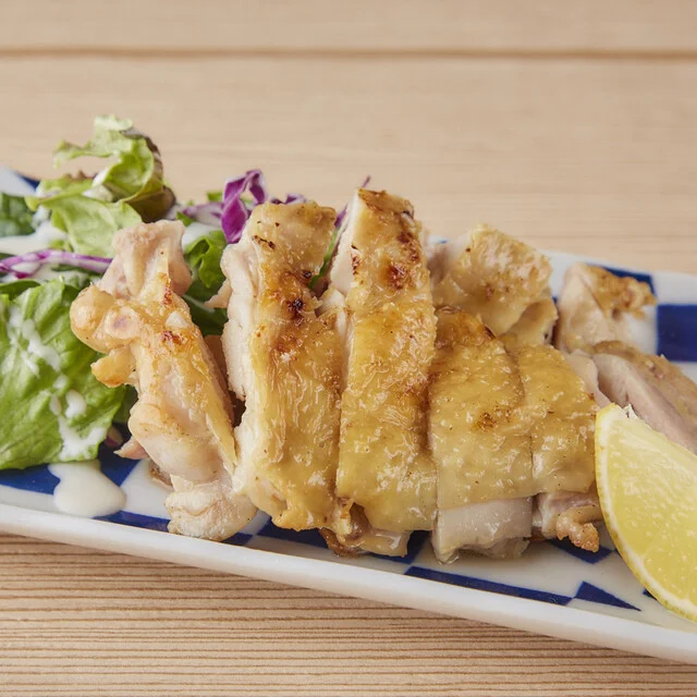 三陸海鮮 あかり 国分町店 - 勾当台公園（居酒屋）の写真