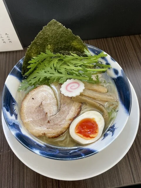 麺屋 匠 - 古川（ラーメン）の写真