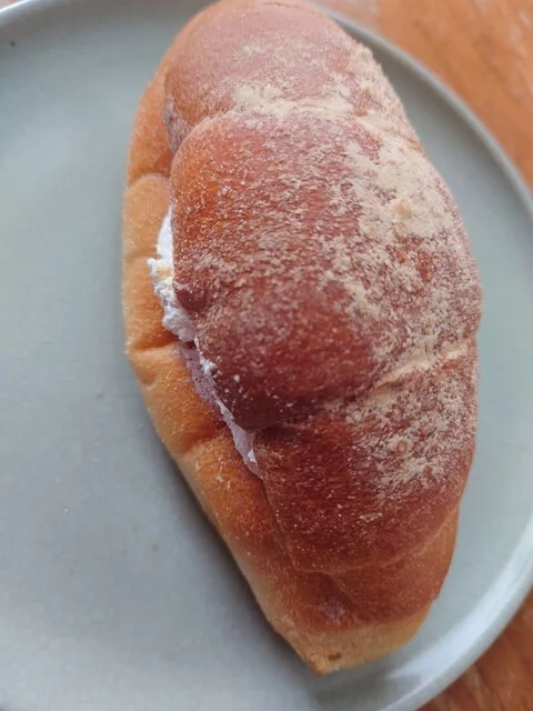 パンセ 名取本店 - 館腰（パン）の写真