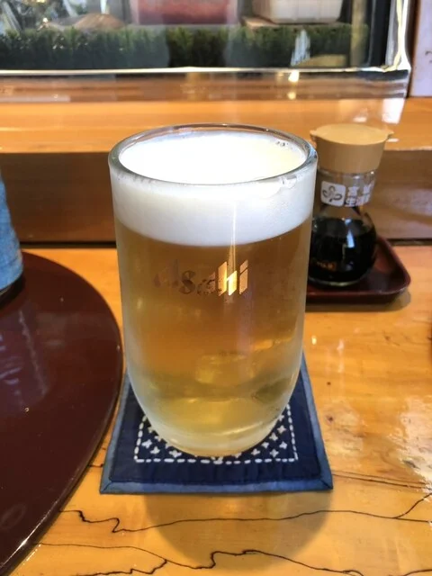 廣寿司 - 苦竹（寿司）の写真