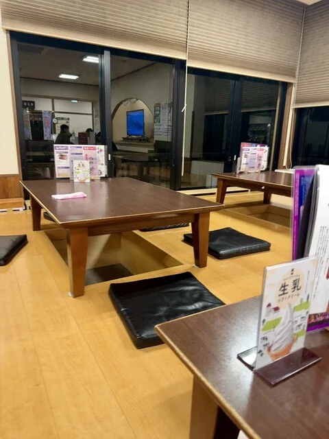 四季鮮菜 旬屋 - 小中野（食堂）の写真