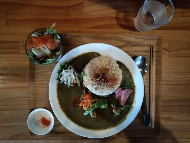 Cafe 36（michiru） - 千年（カフェ）の写真