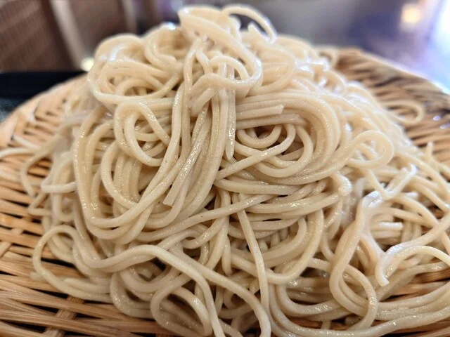 そば処・かふく亭 - 中央弘前（そば）の写真