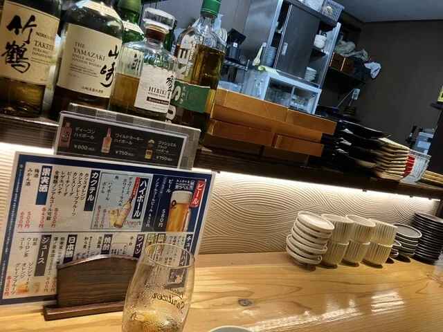 居酒屋 さだ - 登米市その他（居酒屋）の写真