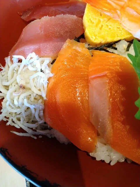 海仙道楽 - 村田町その他（寿司）の写真