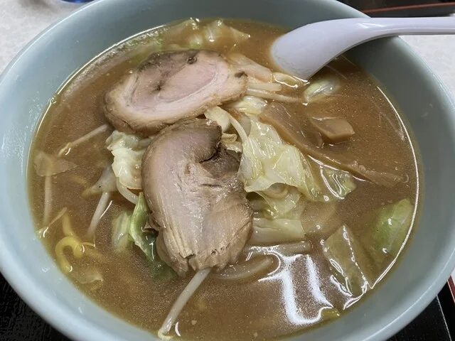 成田屋御食事処 - 東青森（食堂）の写真