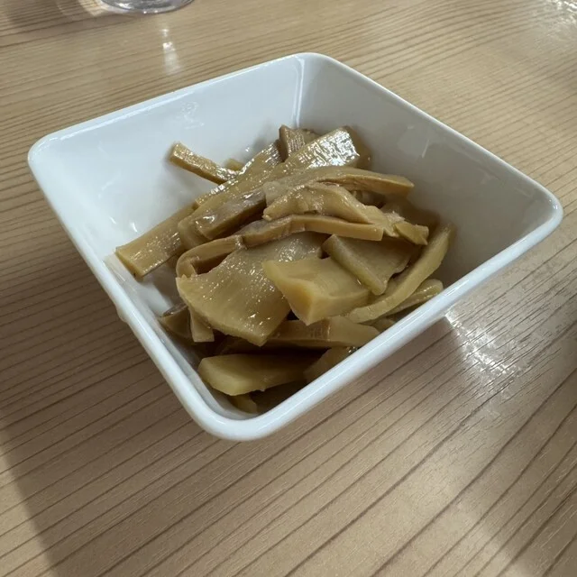 康家 - 筒井（ラーメン）の写真