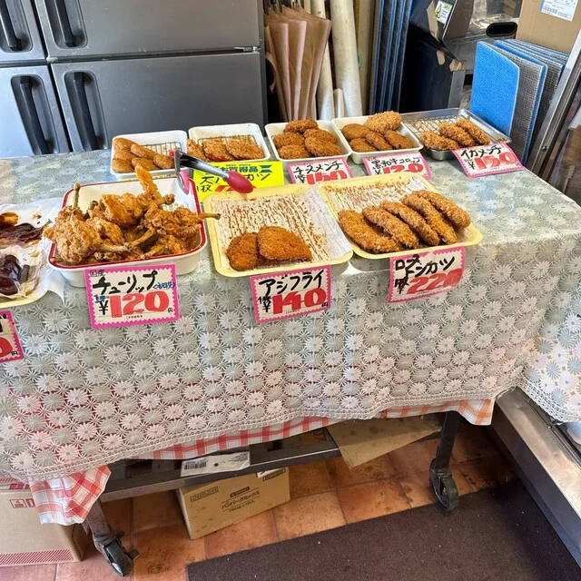 肉のつくだ - 青森（その他）の写真