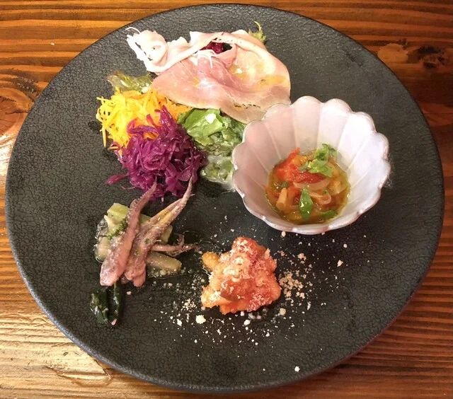 PICCO LIMONE（ピコリモーネ） - 勾当台公園（イタリアン）の写真