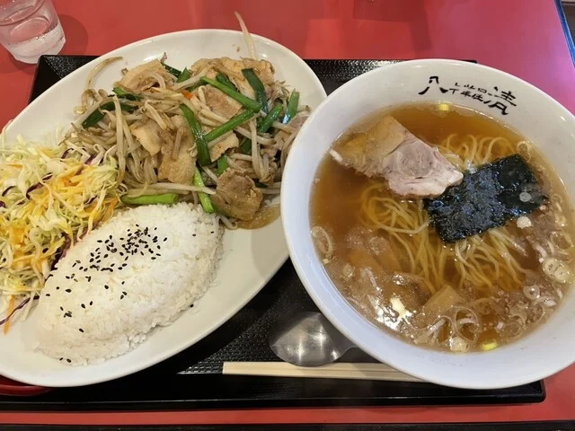 八清（ハッセイ） - 東仙台（中華料理）の写真