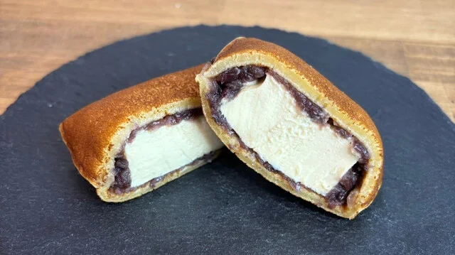 どら焼き専門店まるごと - 東照宮（どら焼き）の写真