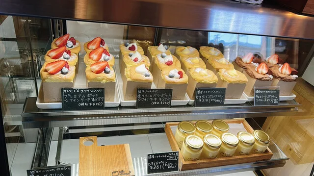 ミユキッチン（Miu-kitchen） - 館腰（カフェ）の写真