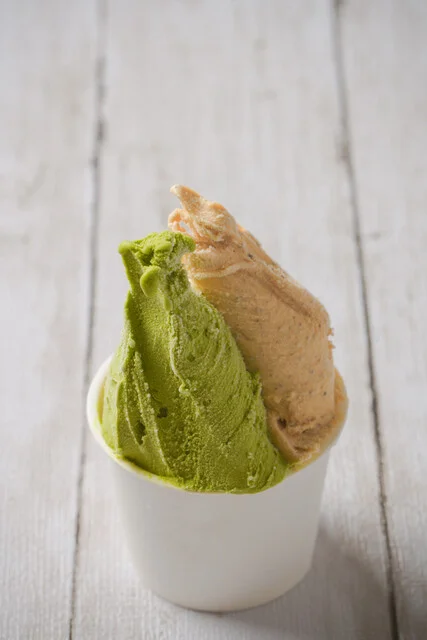 鳴子農園 - 川渡温泉（ジェラート・アイスクリーム）の写真