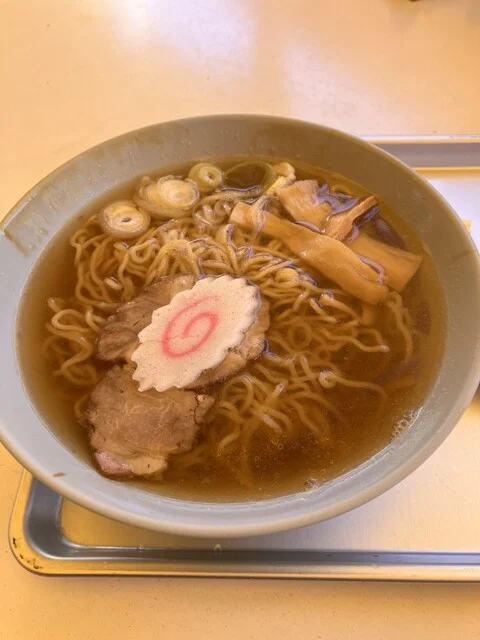八木山ベニーランド 食堂 噴水前（八木山BenyLand 食堂） - 八木山動物公園（麺類）の写真