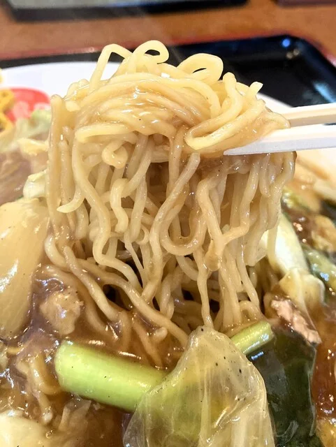 覇龍（ハリュウ） - 仙台市泉区その他（ラーメン）の写真