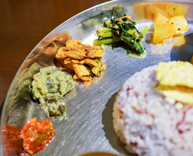 南國堂 - 長町一丁目（インドカレー）の写真