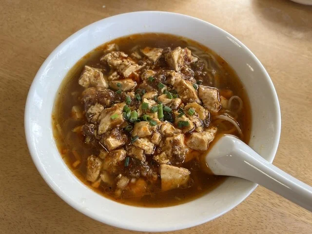 マーボー＆たんたん麺の店 シェ☆シェ（マーボーアンドタンタンメンノミセ シェシェ） - 仙台市泉区その他（担々麺）の写真