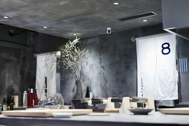 8knot（エイトノット） - 広瀬通（居酒屋）の写真