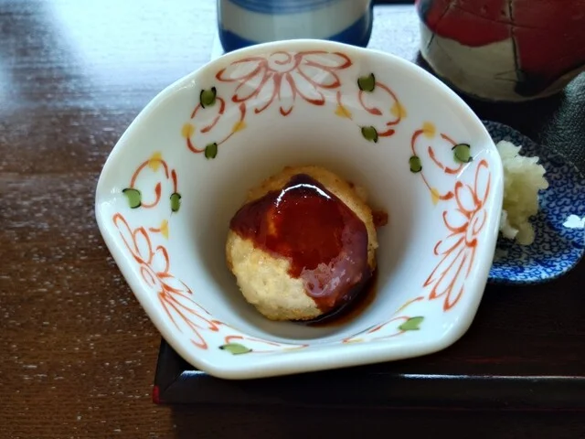 野の庵（ののあん） - 中央弘前（そば）の写真